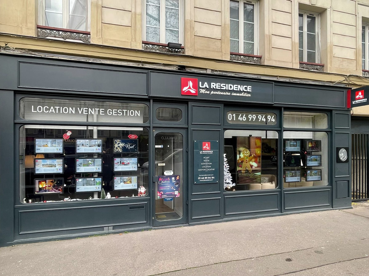 Image de l'agence immobilière